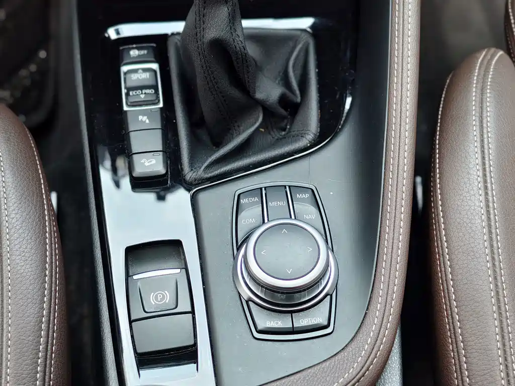 BMW X1 — миниатюра 43