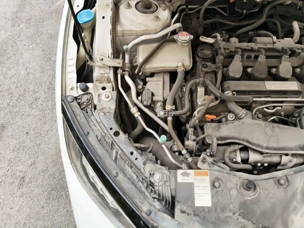 Honda Civic — миниатюра 20