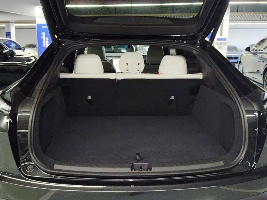Onvo L60 2025 60kWh