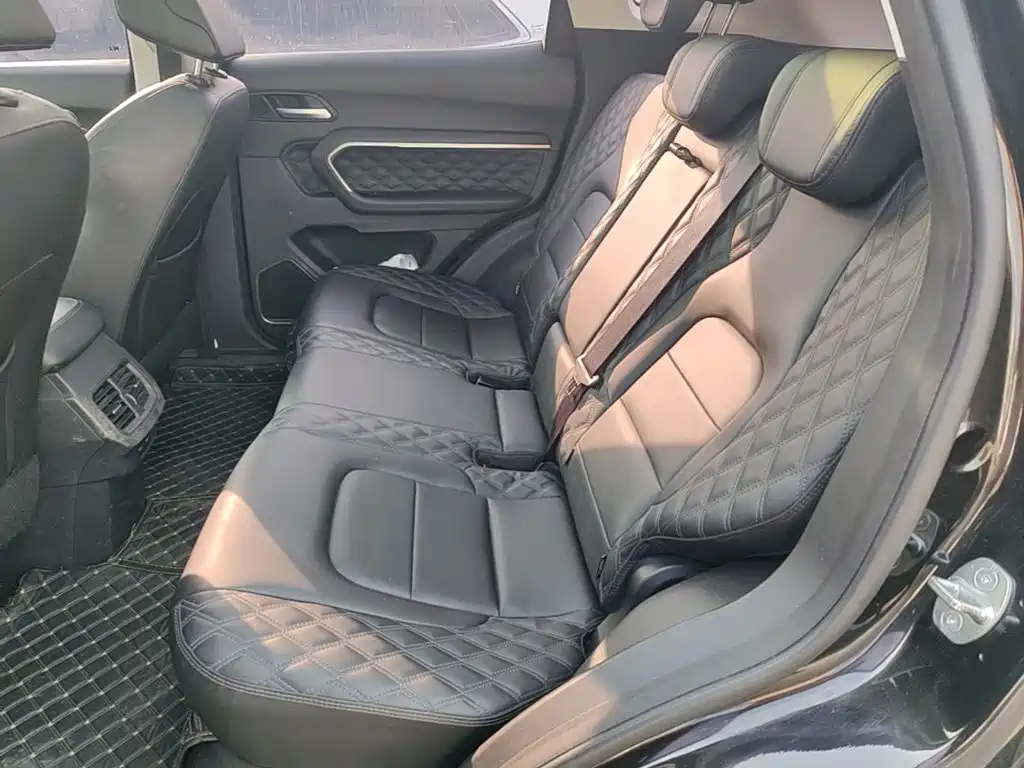 Haval H6 — миниатюра 17
