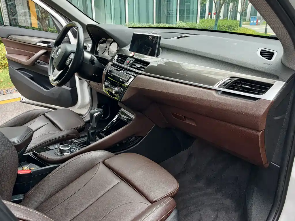 BMW X1 — миниатюра 34