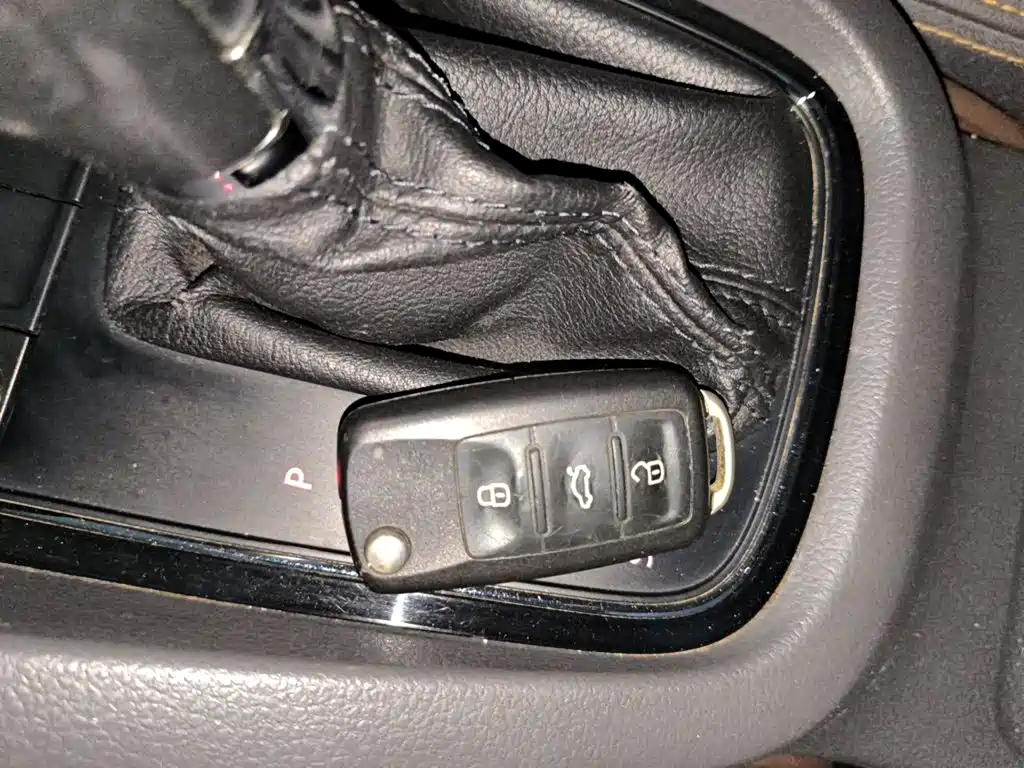 Volkswagen Sagitar — миниатюра 12