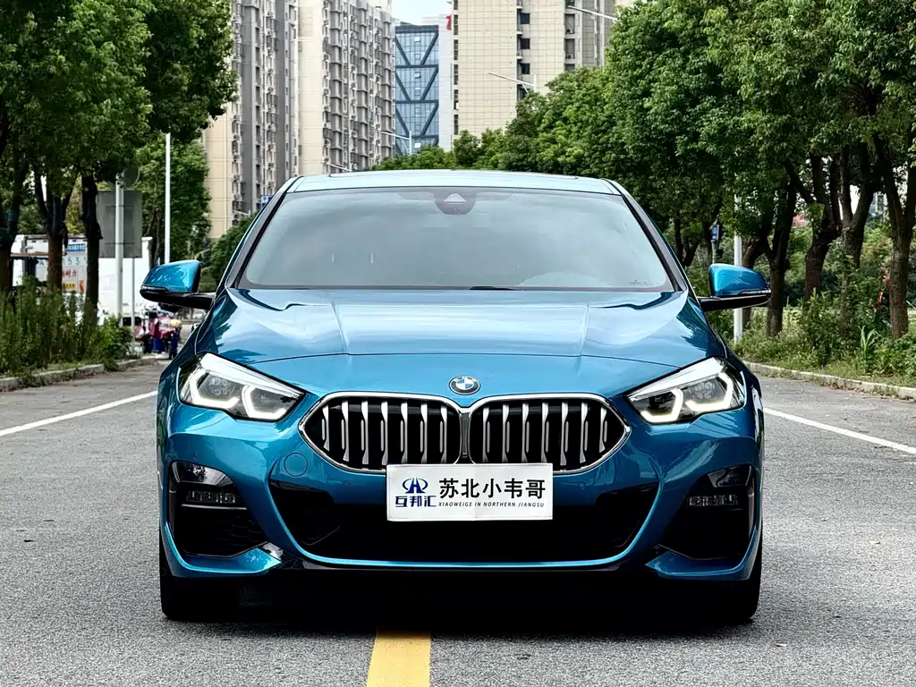 BMW 2 Series (Import) — миниатюра 2