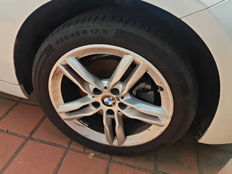 BMW 1 Series — миниатюра 6