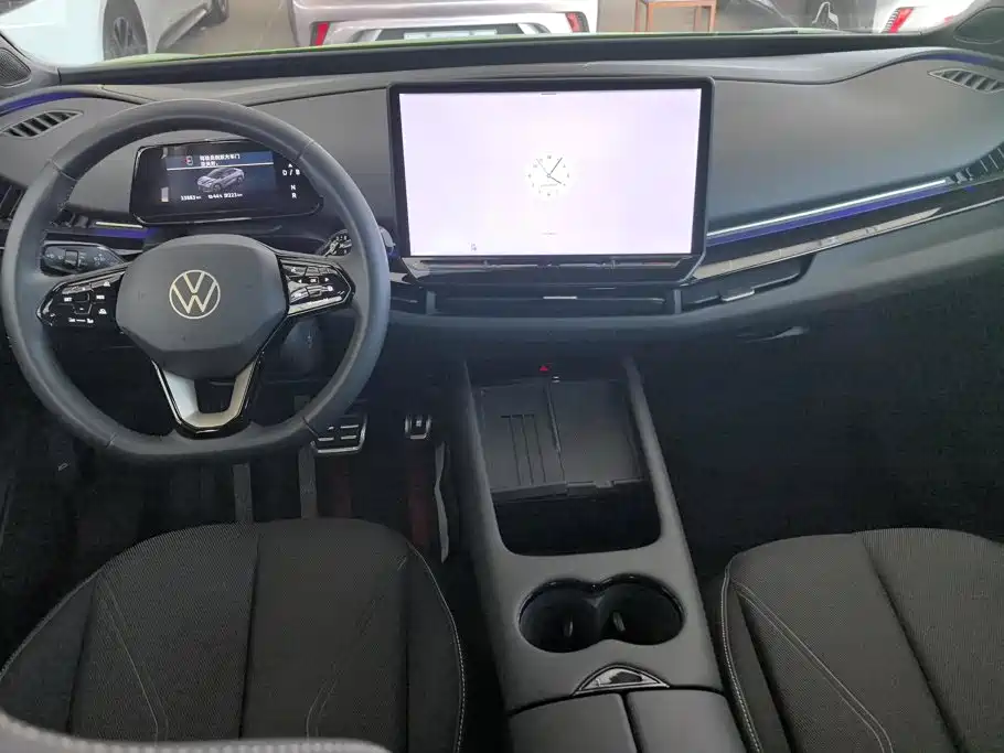 Volkswagen 06 — миниатюра 12