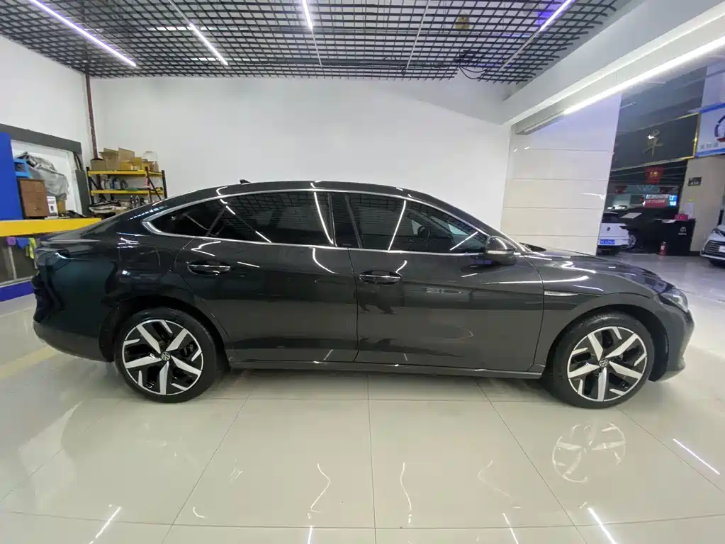 Volkswagen Lamando 2023 L 280TSI DSG