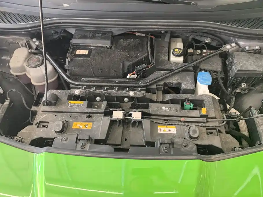 Volkswagen 06 — миниатюра 10