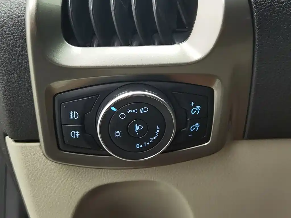 Ford Tourneo — миниатюра 21