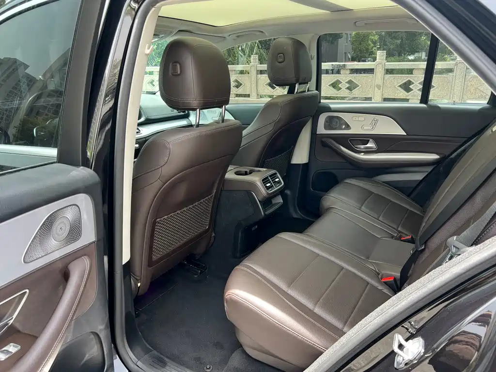 Mercedes-Benz GLE 2021 GLE 450 4MATIC Fashion