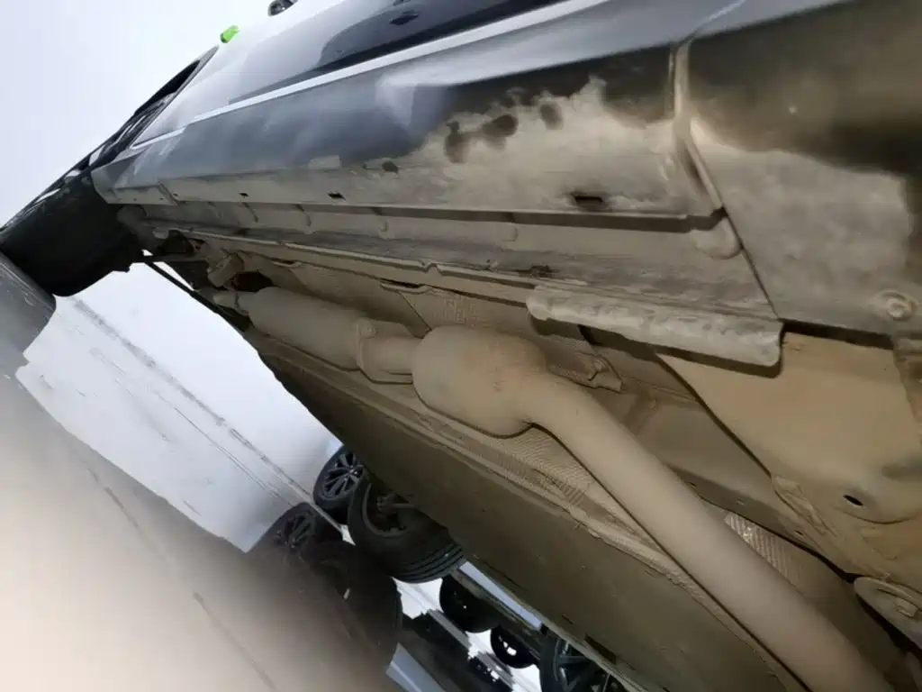 BYD PLUS New Energy — миниатюра 21
