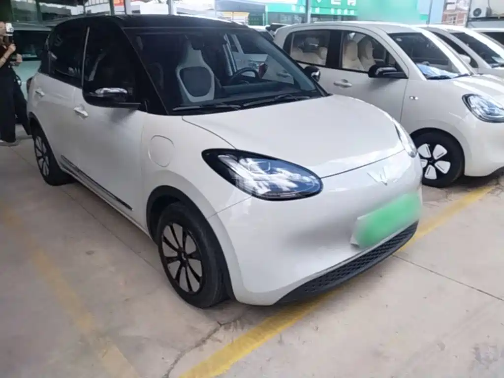 Wuling Bingo — миниатюра 4