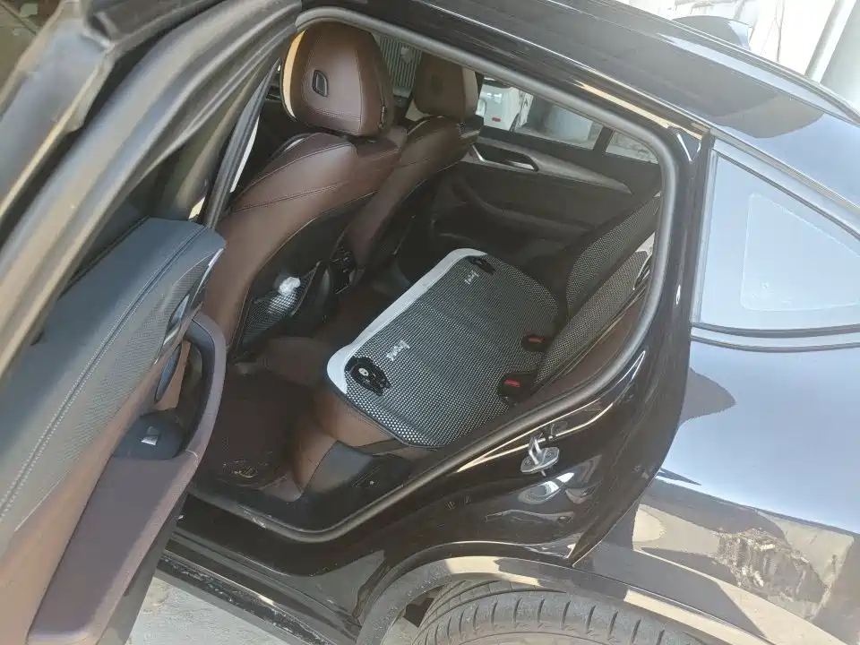 BMW X4 — миниатюра 6
