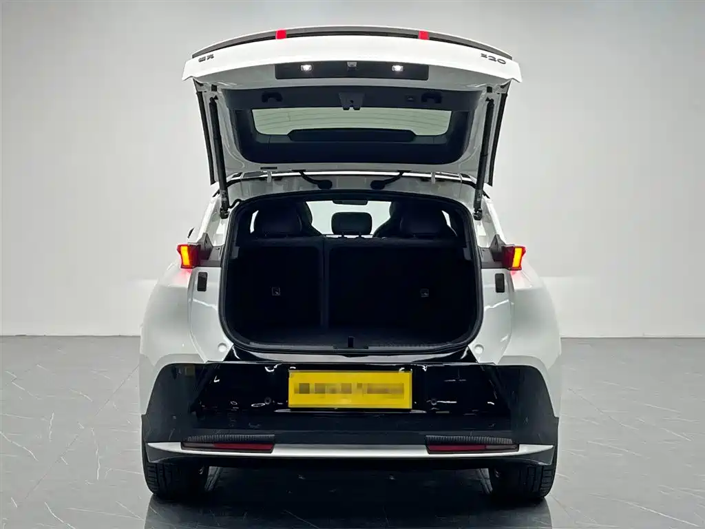 Lynk & Co Z20 — фотографии объявления, Фото 11