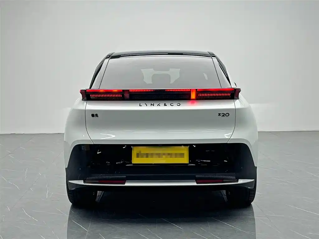 Lynk & Co Z20 2025 530km Pro
