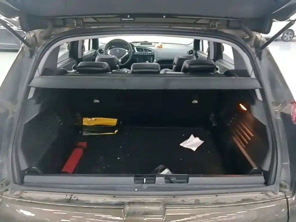 Peugeot 3008 — миниатюра 19
