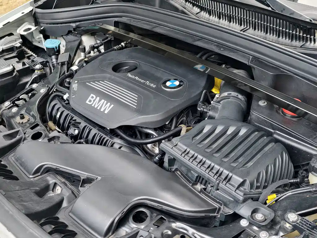 BMW X1 — миниатюра 18