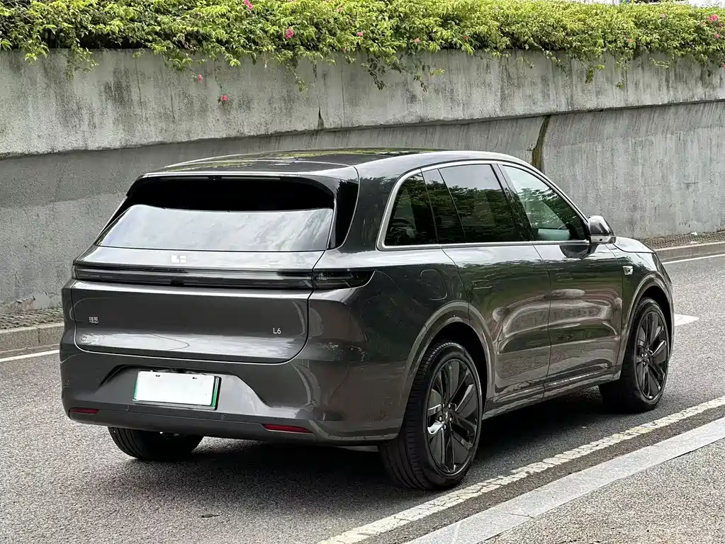 Li Auto L6 2024 Pro