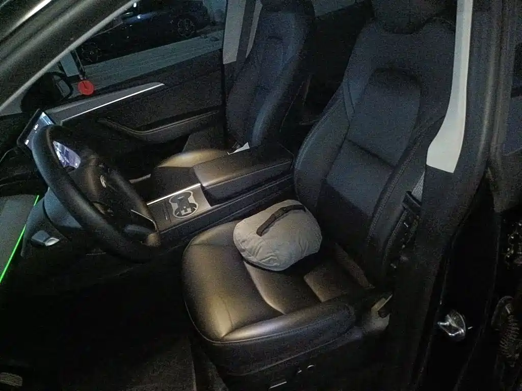 Tesla Model Y — миниатюра 11