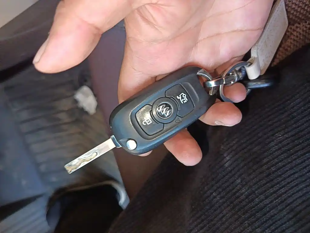 Buick Verano — миниатюра 9