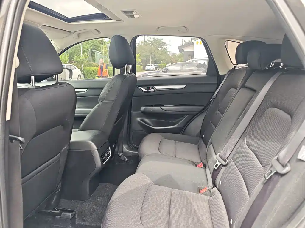 Mazda CX-5 — миниатюра 9