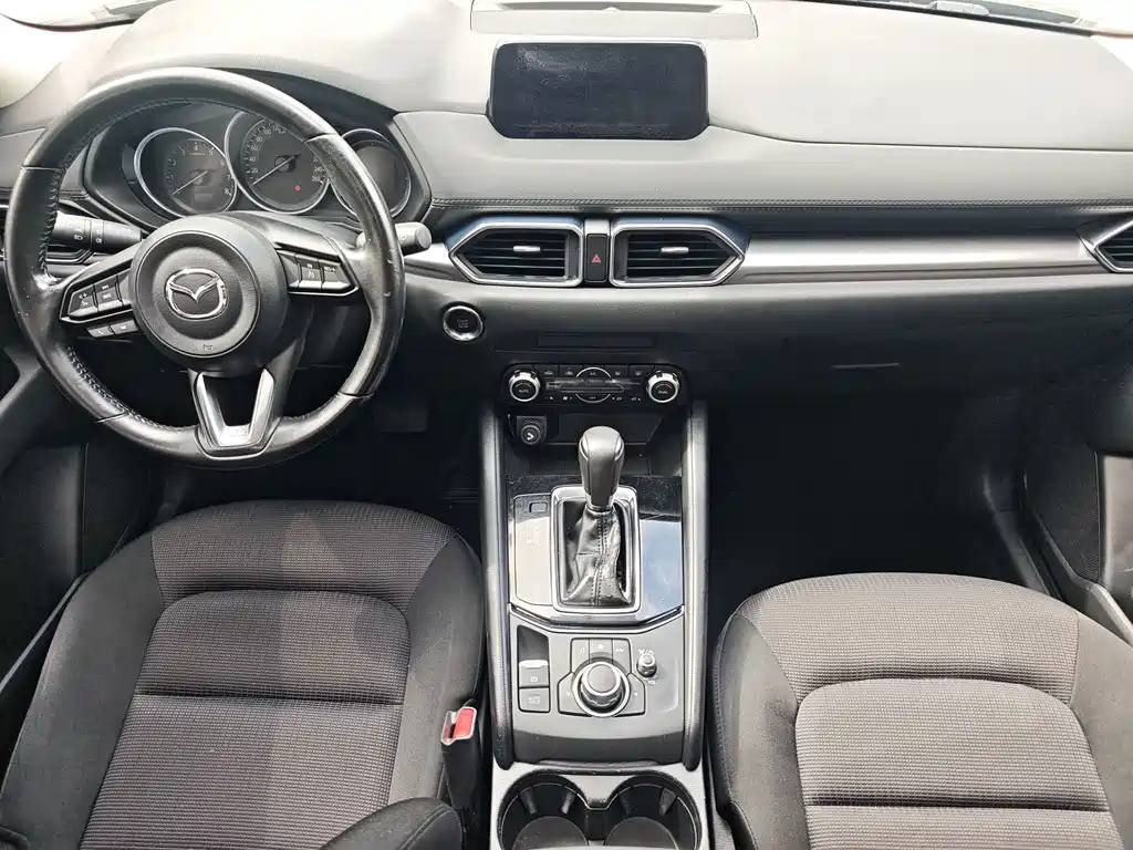 Mazda CX-5 — миниатюра 12