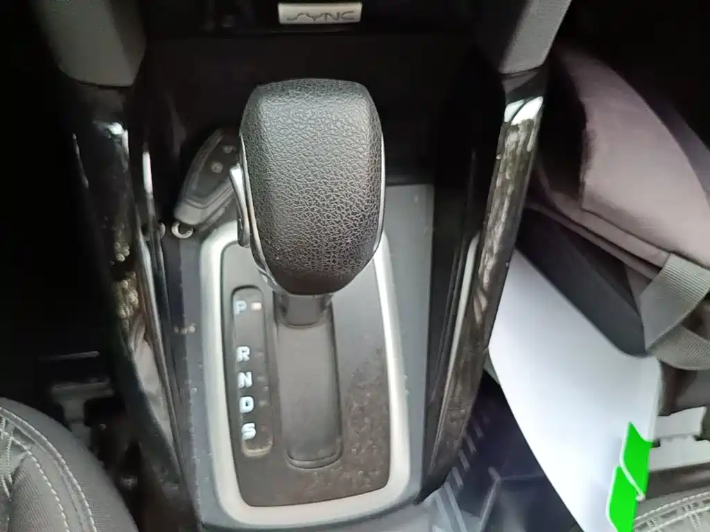 Ford Ecosport — миниатюра 14