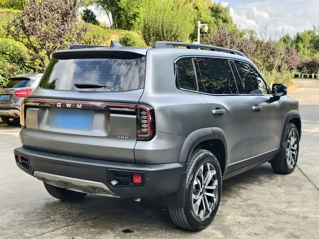 Haval Big Dog — миниатюра 7
