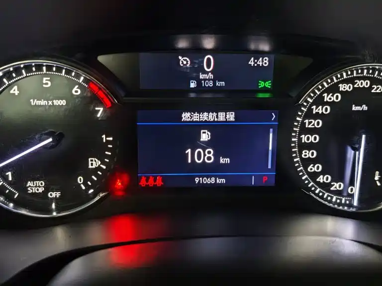 Cadillac XT4 — миниатюра 13