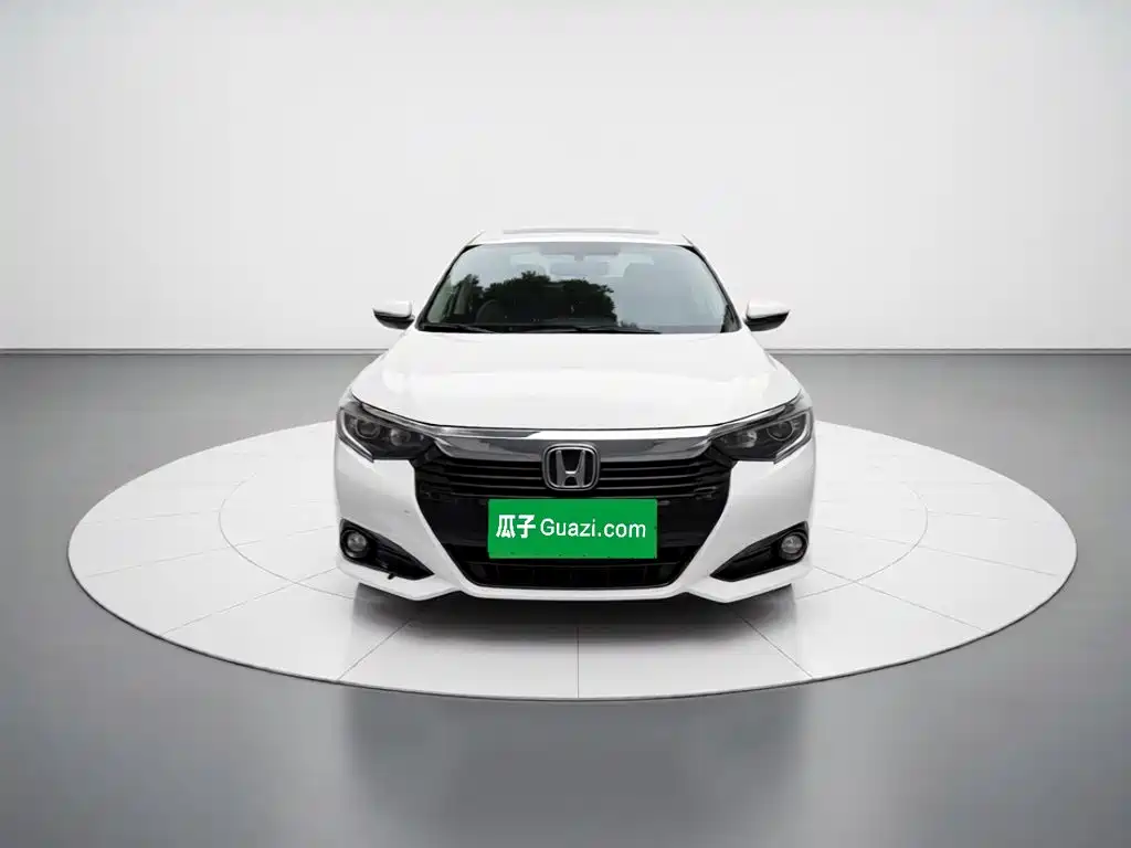 Honda Crider — миниатюра 2