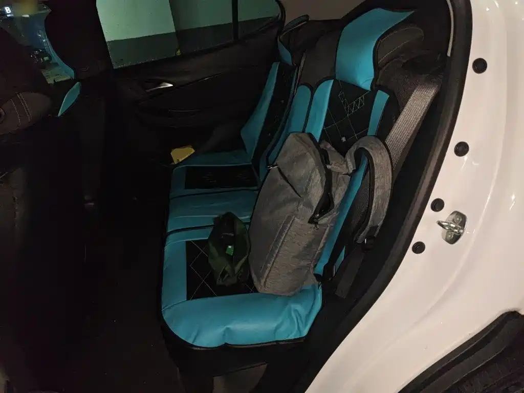 Buick Encore GX — миниатюра 13