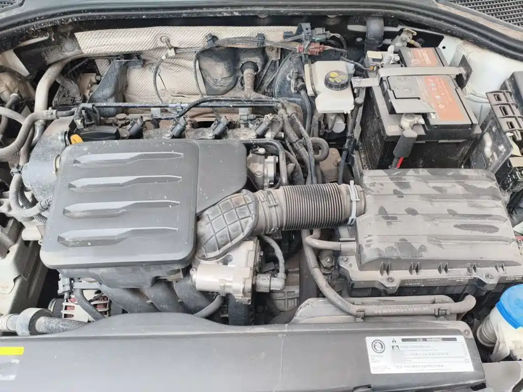 Volkswagen Bora — миниатюра 16