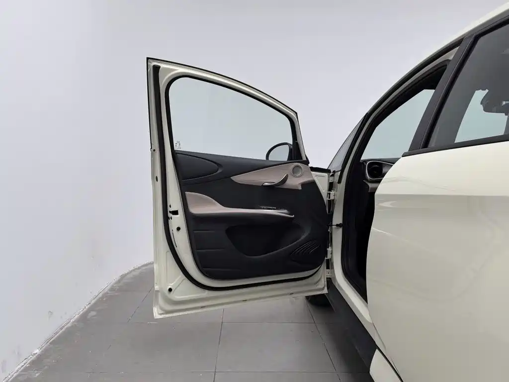 BYD Dolphin — миниатюра 8