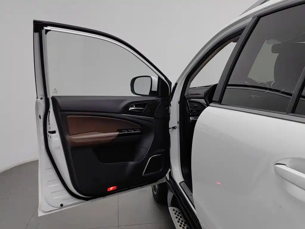 BYD Tang New Energy — миниатюра 8