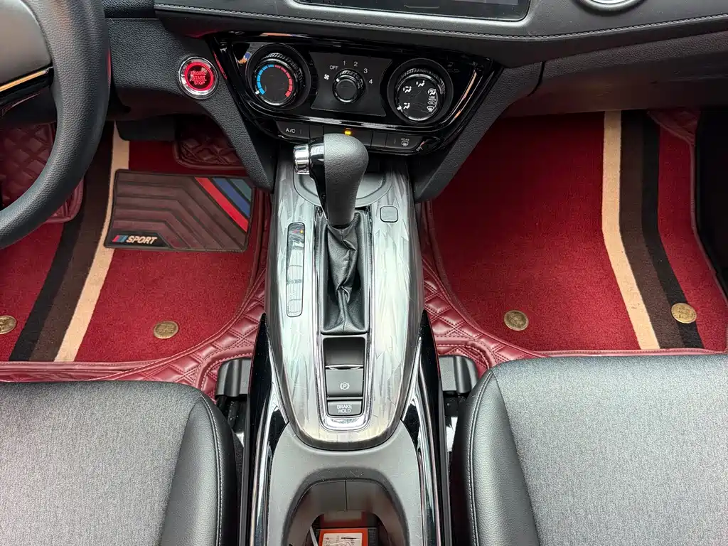 Honda XR-V — миниатюра 10