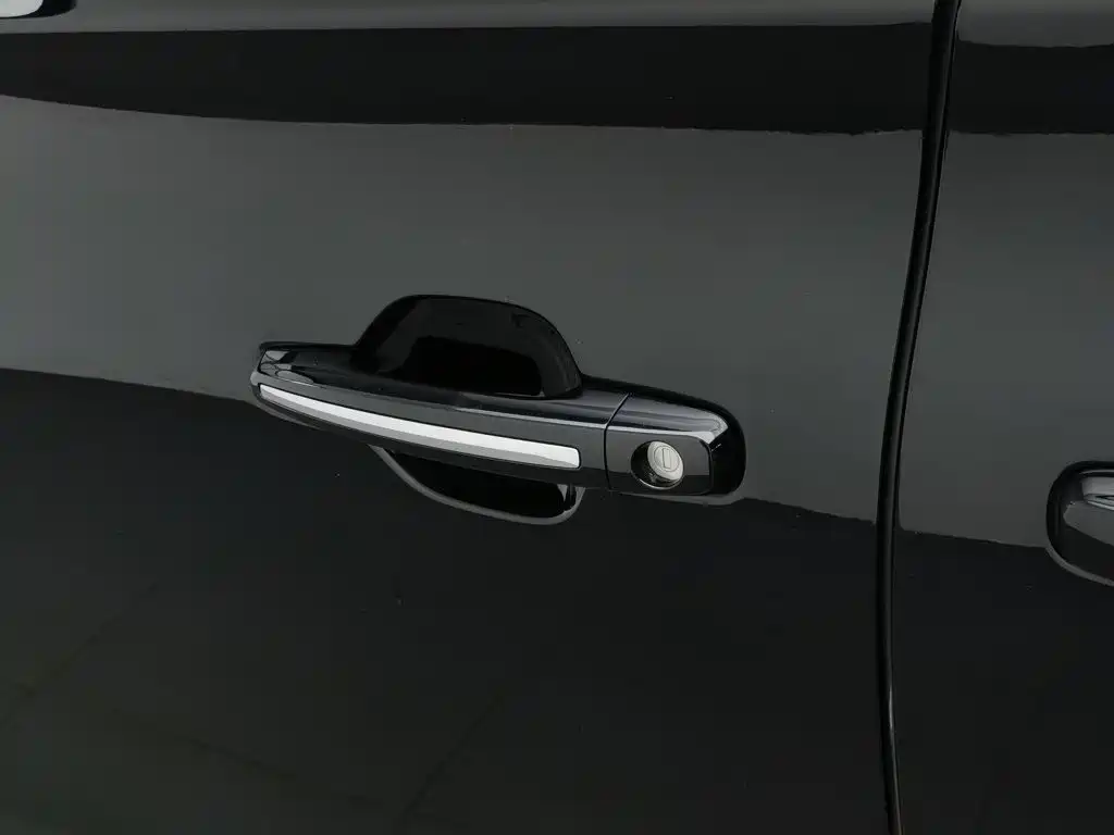 GAC Motor Trumpchi M8 — миниатюра 18