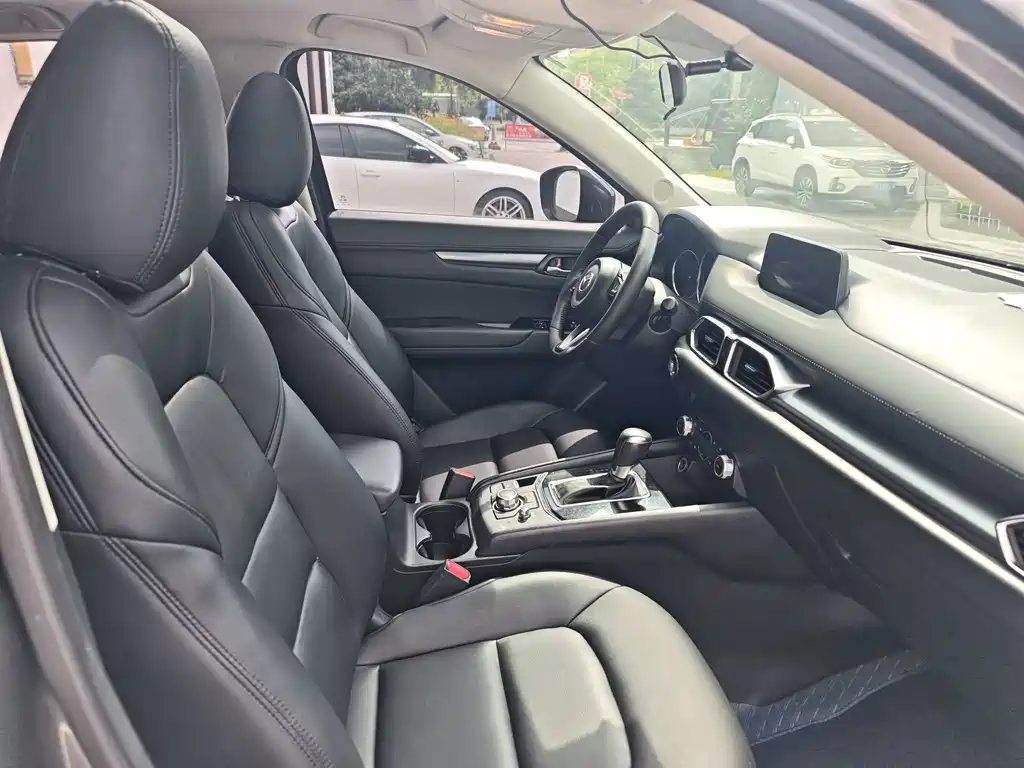Mazda CX-5 — миниатюра 8