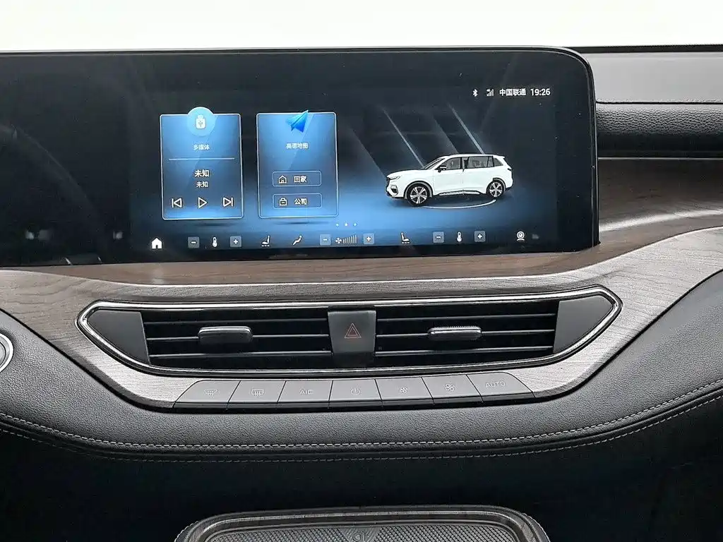 Ford Equator — миниатюра 12