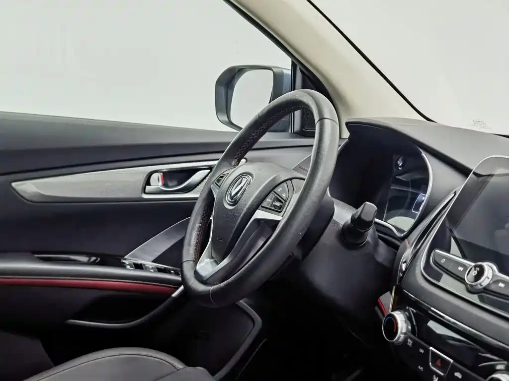 Changan CS55 — миниатюра 22