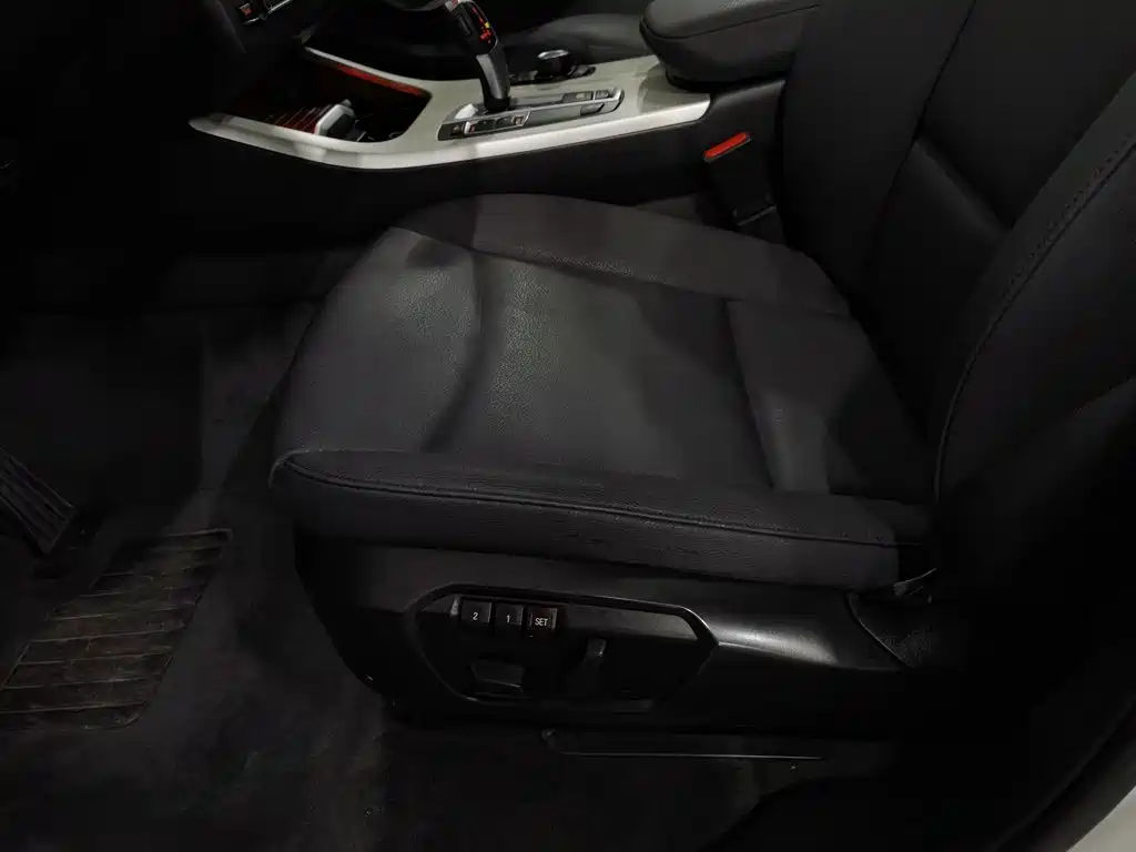 BMW X3 (Import) — миниатюра 20