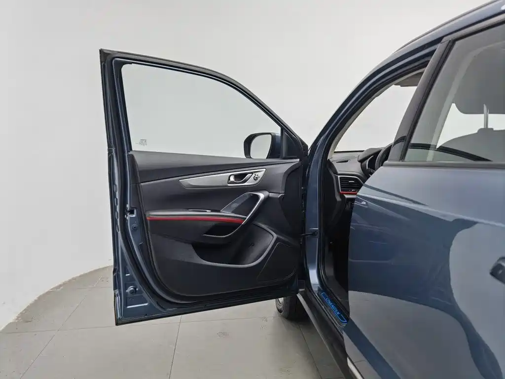 Changan CS55 — миниатюра 8