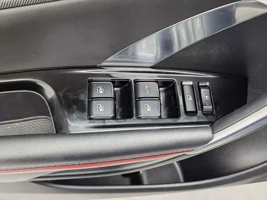Changan CS55 — миниатюра 9