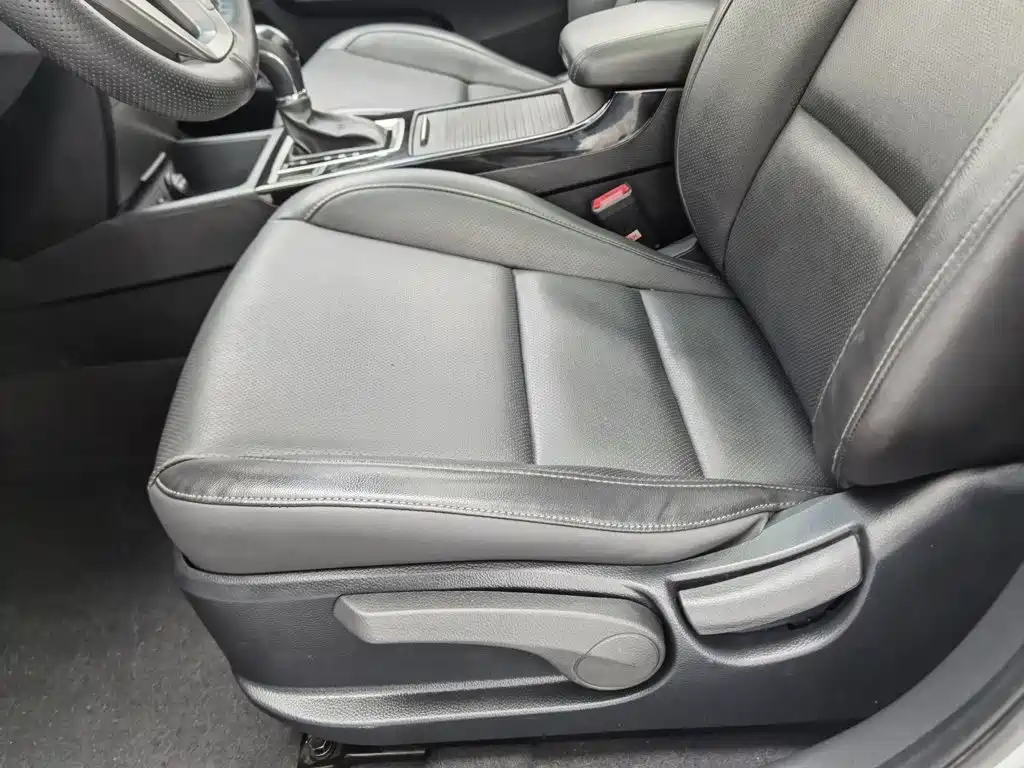 Hyundai Mistra — миниатюра 20