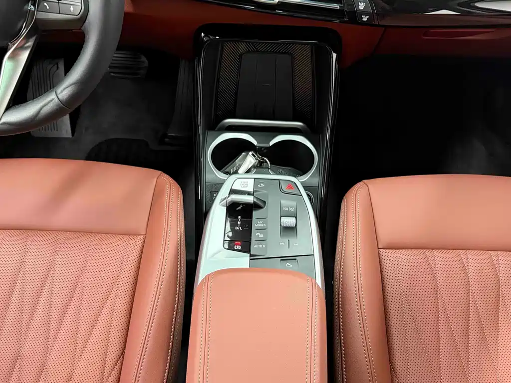 BMW X1 — миниатюра 22
