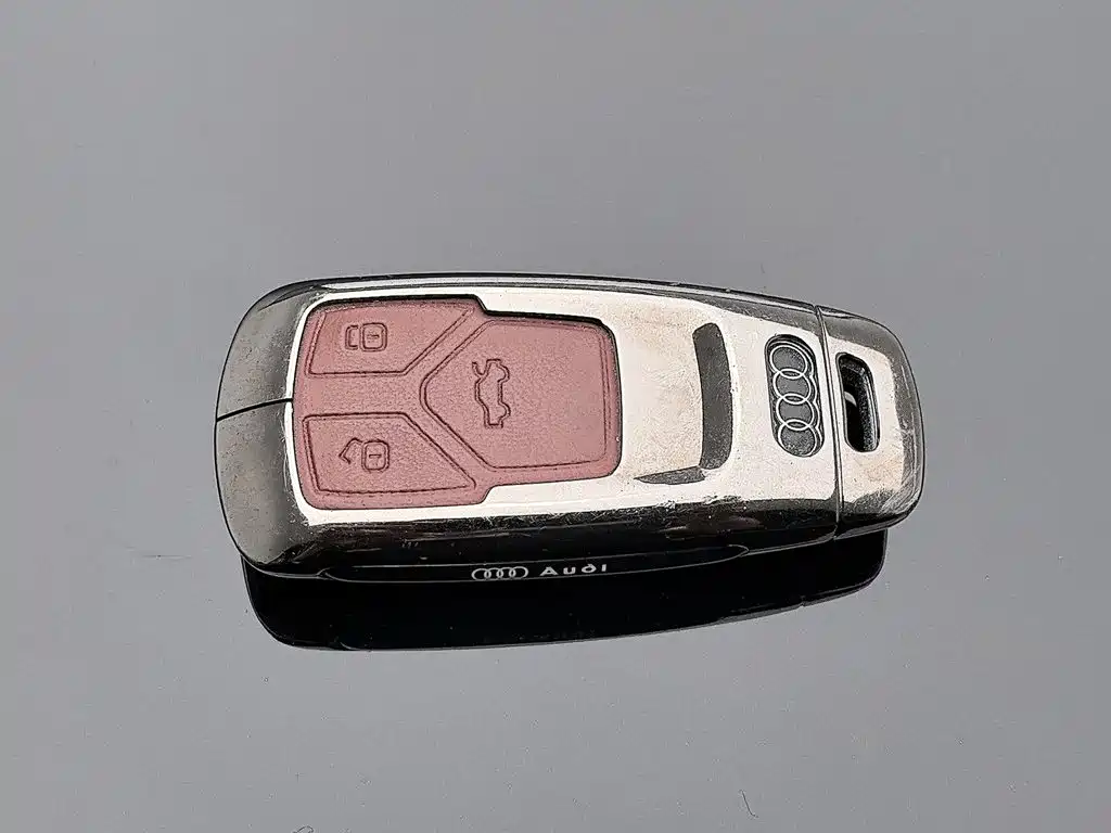 Audi Q5L — миниатюра 19