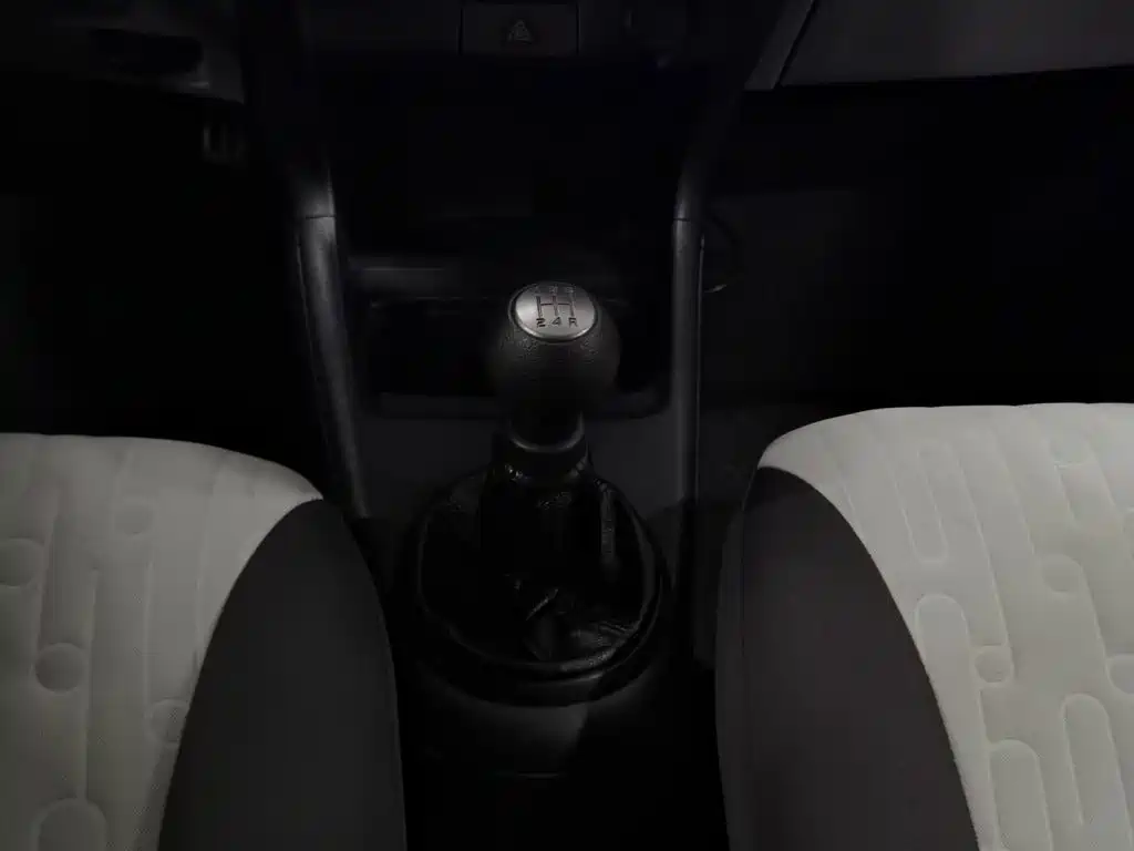 Suzuki Alto — миниатюра 13