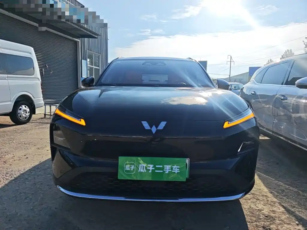 Wuling Xingguang S — миниатюра 3