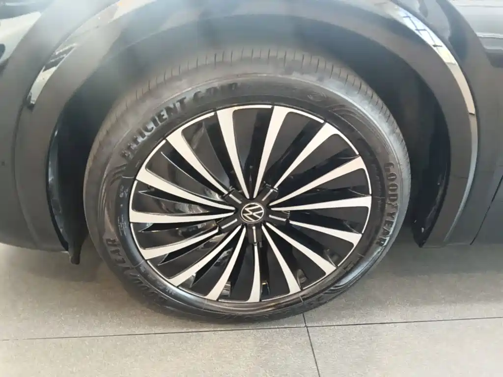 Volkswagen Viloran — миниатюра 23