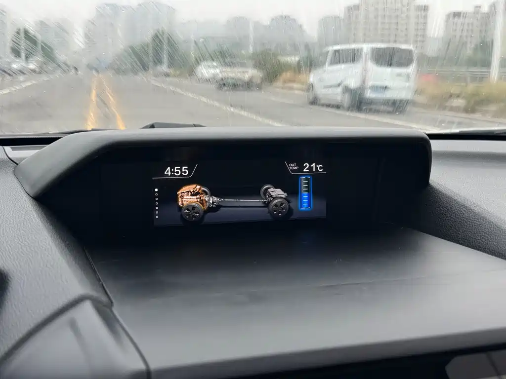 Subaru Forester — миниатюра 17