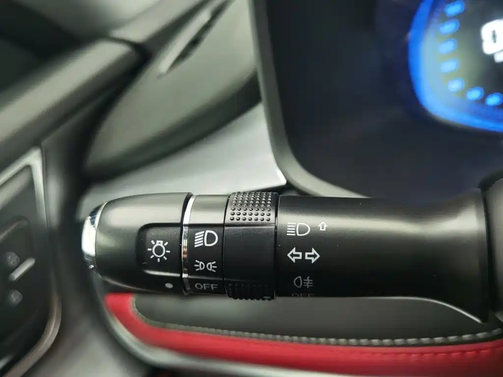 Chery Tiggo 7 — миниатюра 21