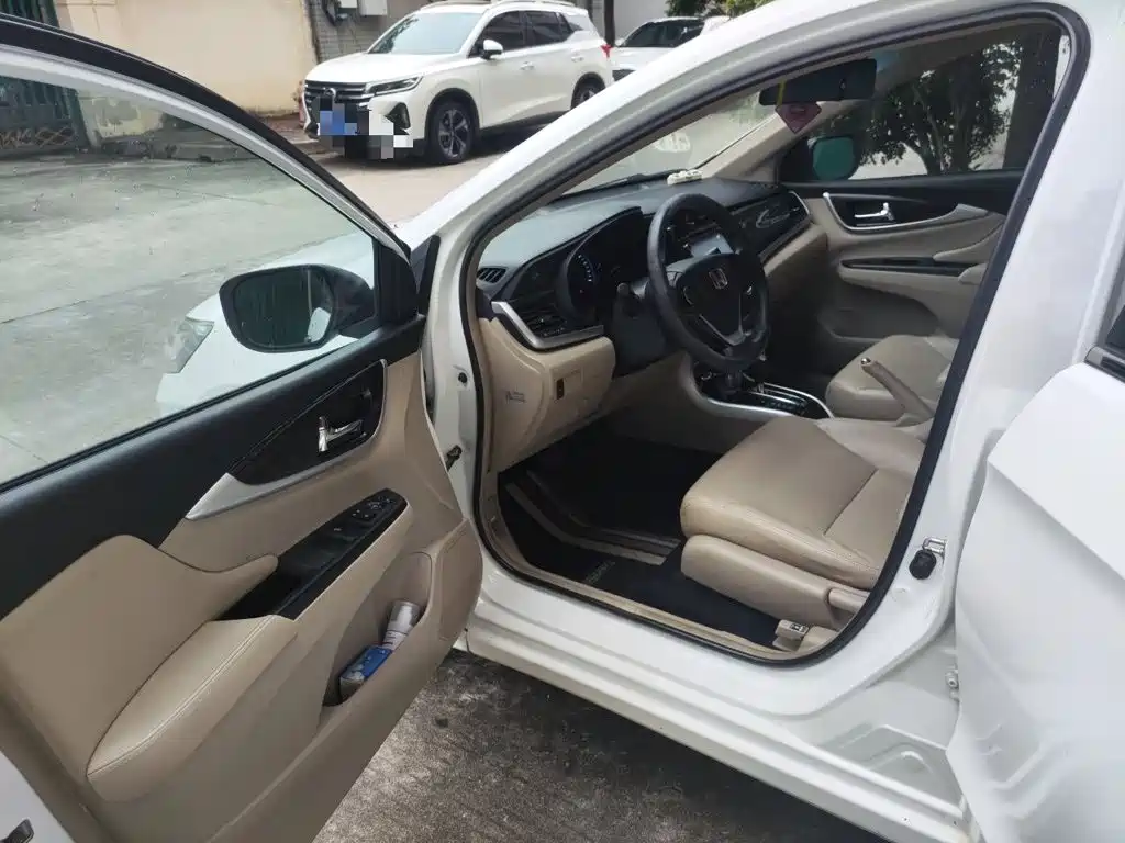 Honda Crider — миниатюра 12